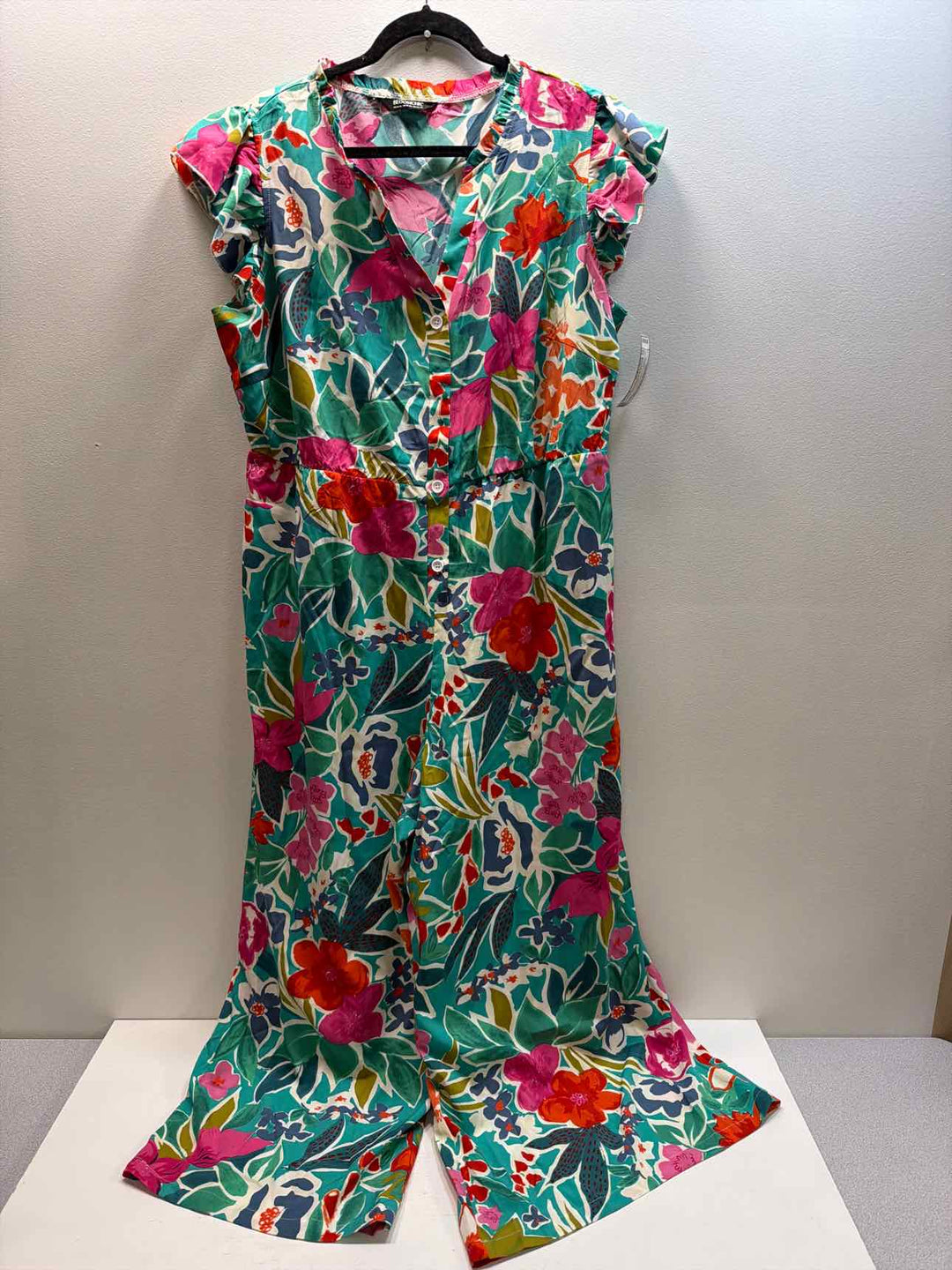 bloomchic Size 14/16 Jumpsuit
