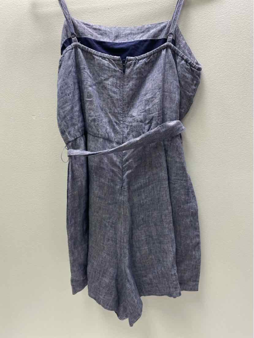 Cynthia Rowley Size 6 Romper