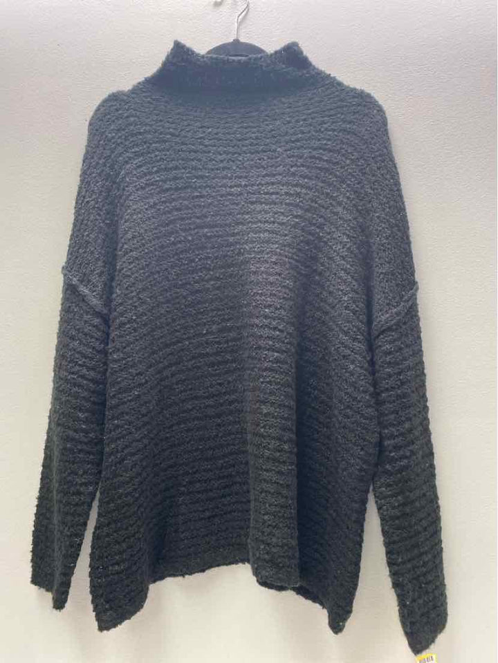 Size XL? Sweater