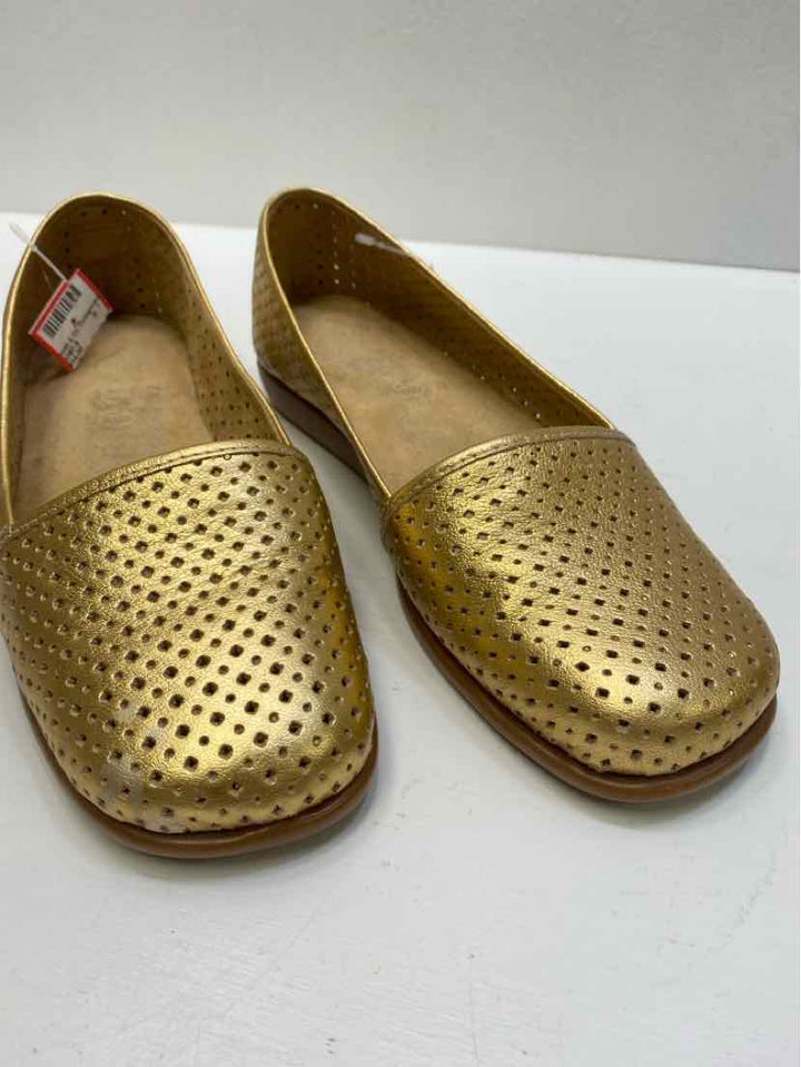 7? Loafers