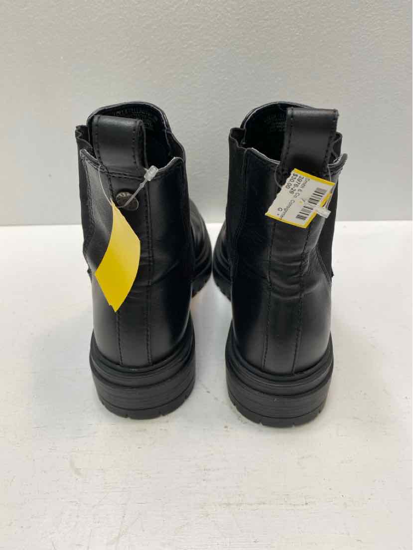 steve madden 7 Boots