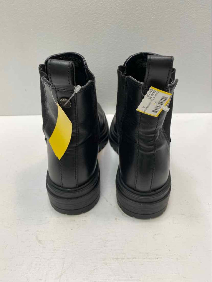 steve madden 7 Boots