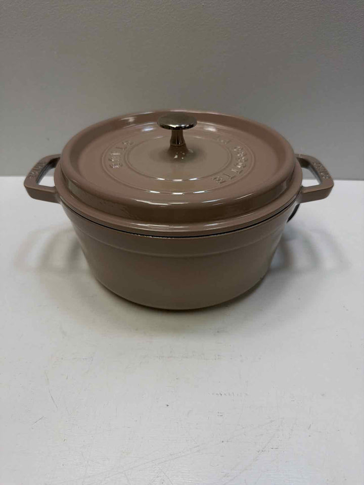 Staub Cookware