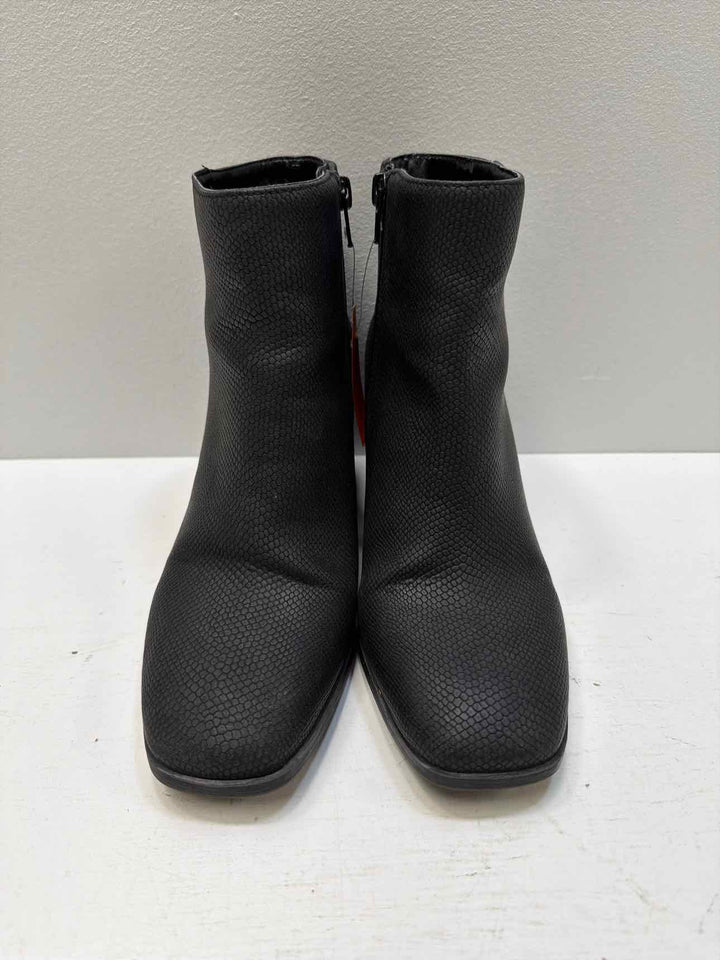 Mix No. 6 7.5 Boots