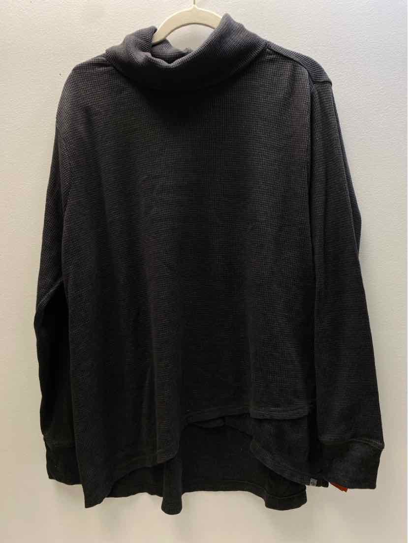 Eddie Bauer Size 2X Blouse