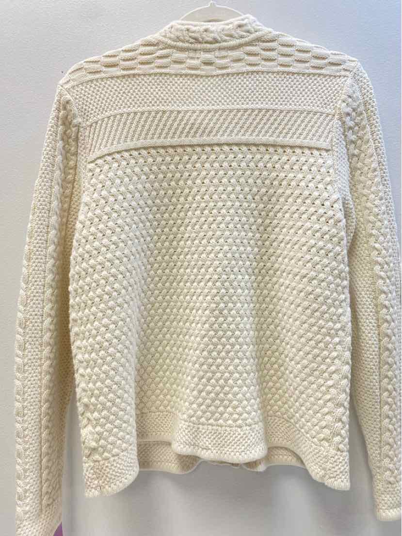 LL Bean Size L Sweater