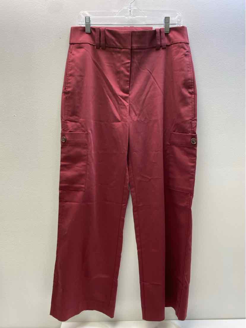 Chicos Size 10R Pants