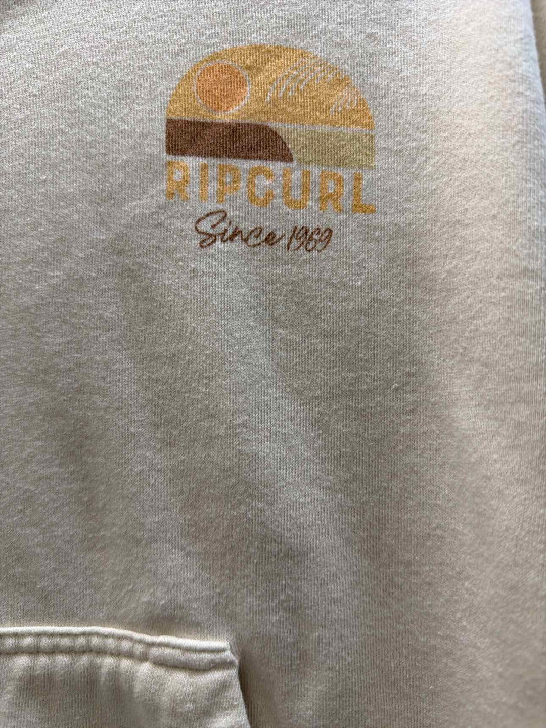 RipCurl Size M Jacket