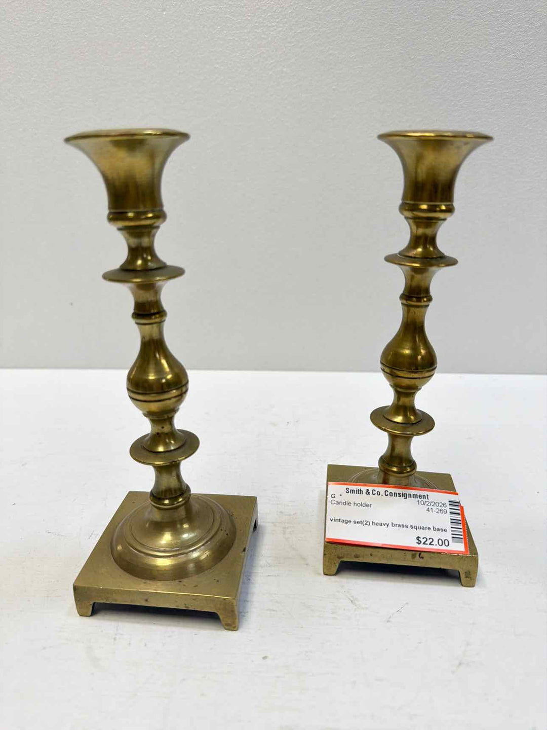 Candle holder
