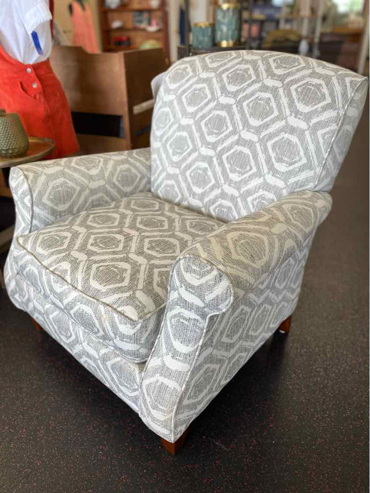 havertys Chair
