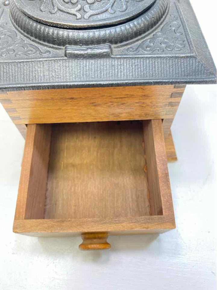 misc. wood