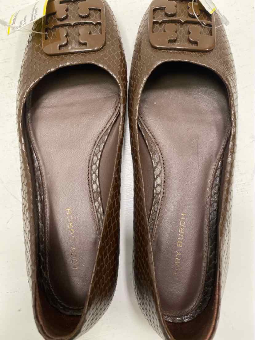 tory burch 5 Flats