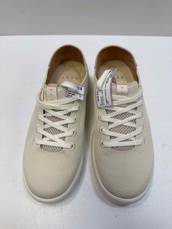 reef 8.5 Sneakers