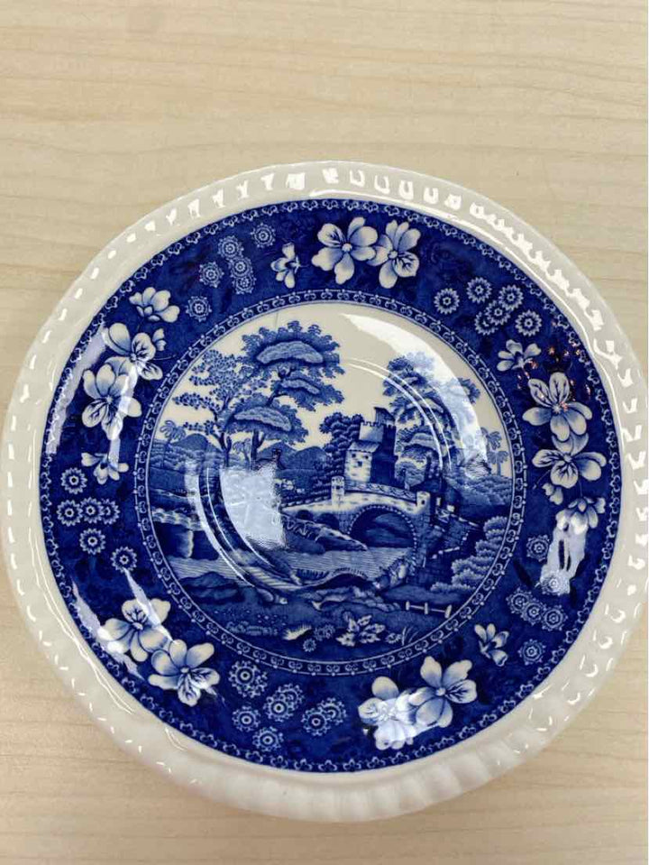 Spode saucer