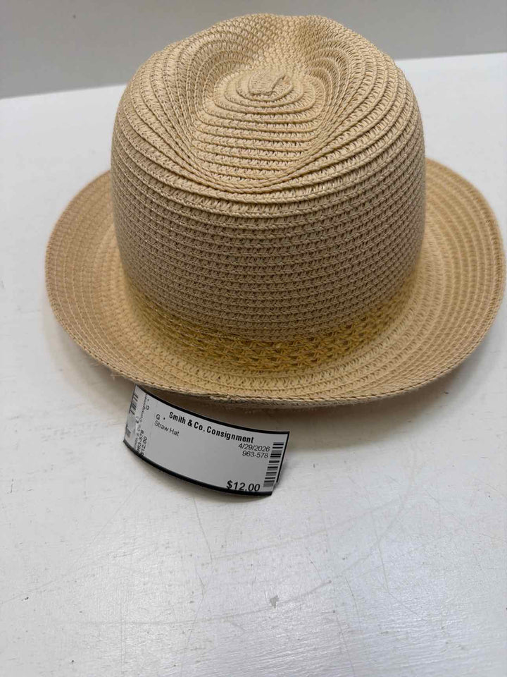 Straw Hat