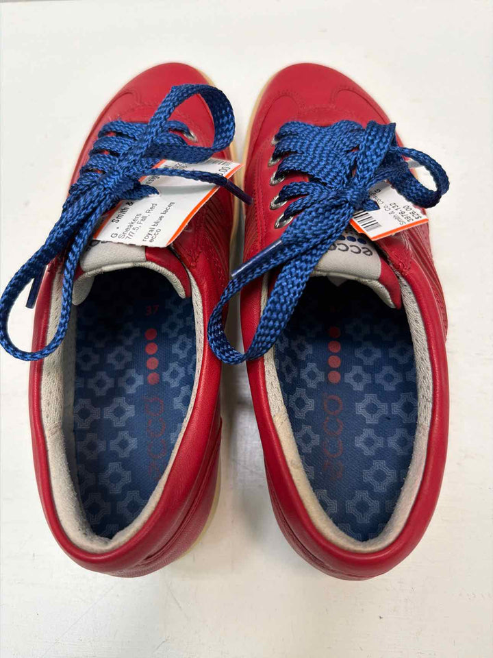 ecco 7/7.5 Sneakers