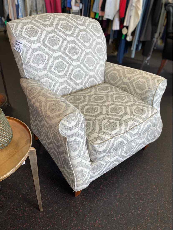 havertys Chair