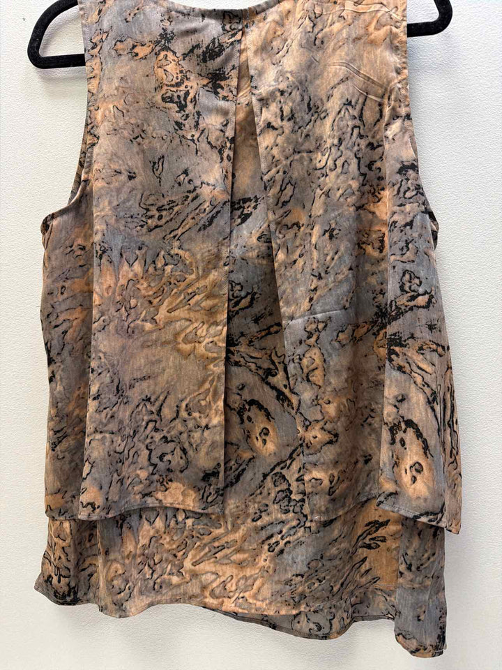 JUICY COUTURE Size XL Blouse