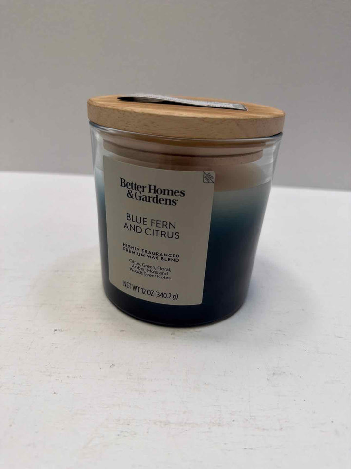better homes & gar Candles