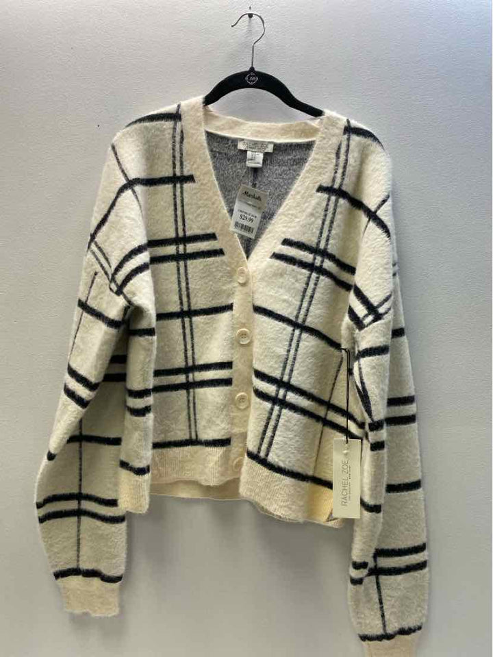 Rachel & Zoe Size XL Sweater