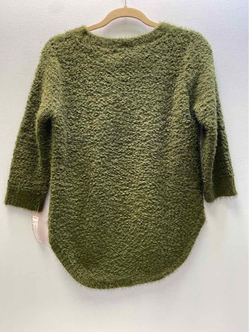 new direction Size PL Sweater