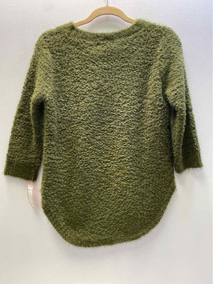 new direction Size PL Sweater