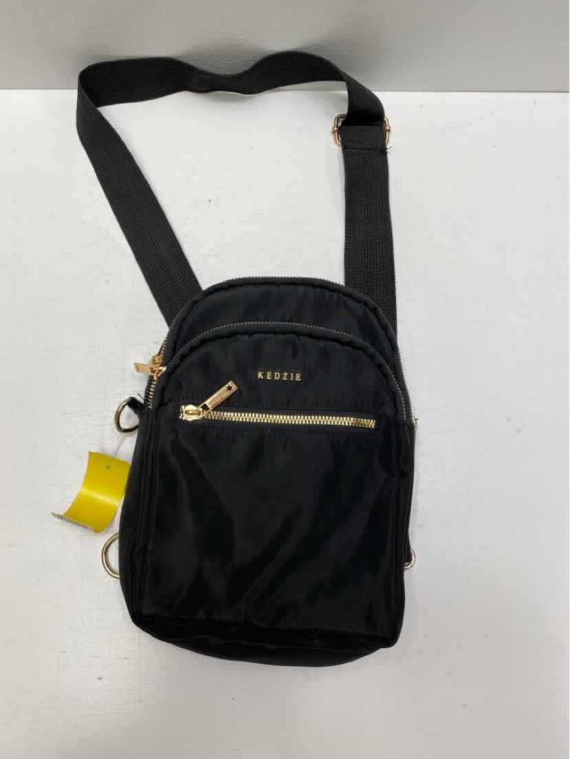 KEDZIE Sling Bag