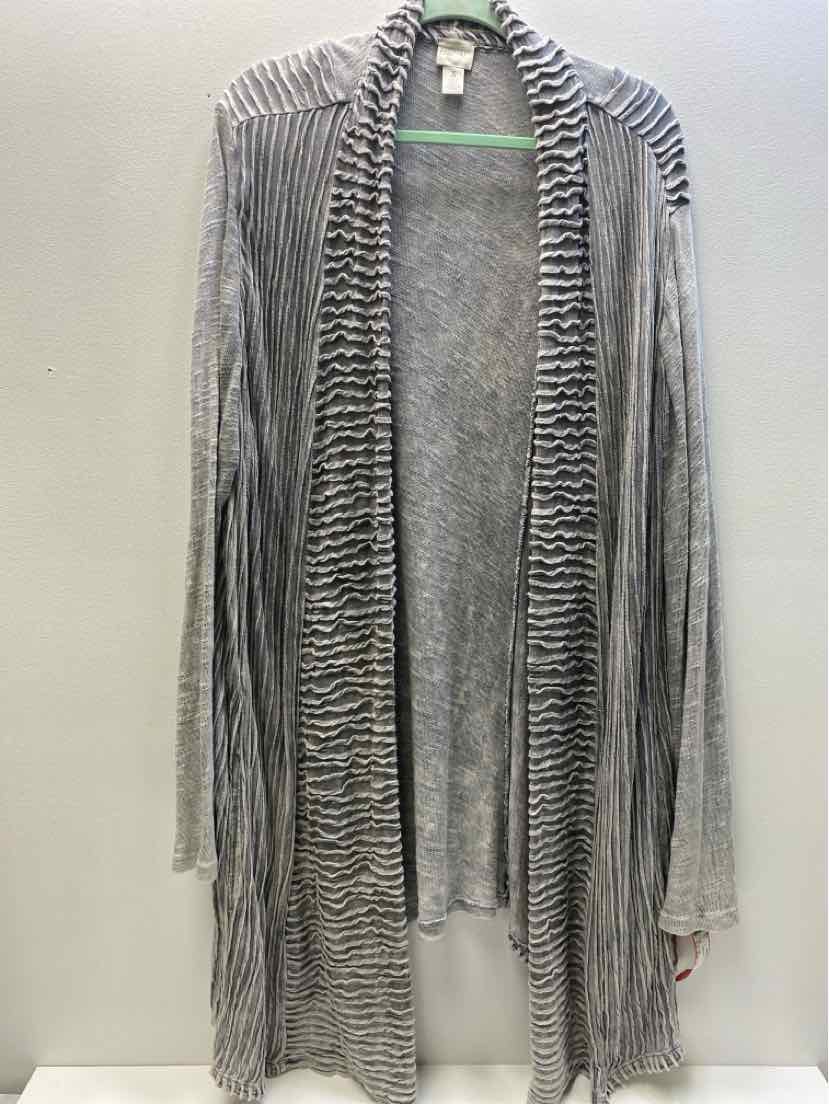Chicos Size XL Cardigan