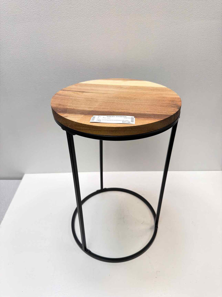 misc. table