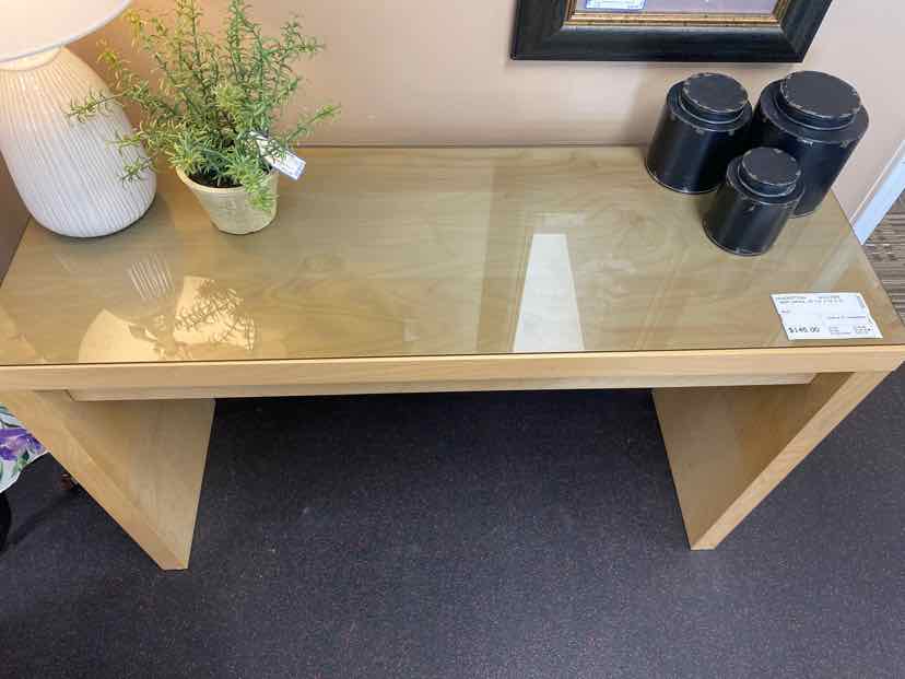 Ikea desk