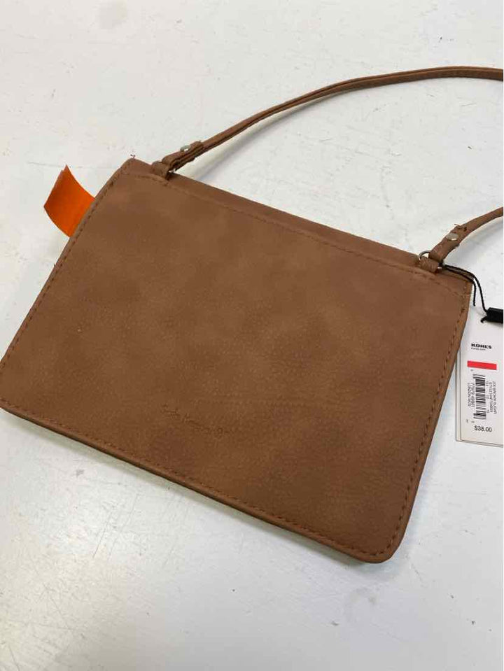 Crossbody