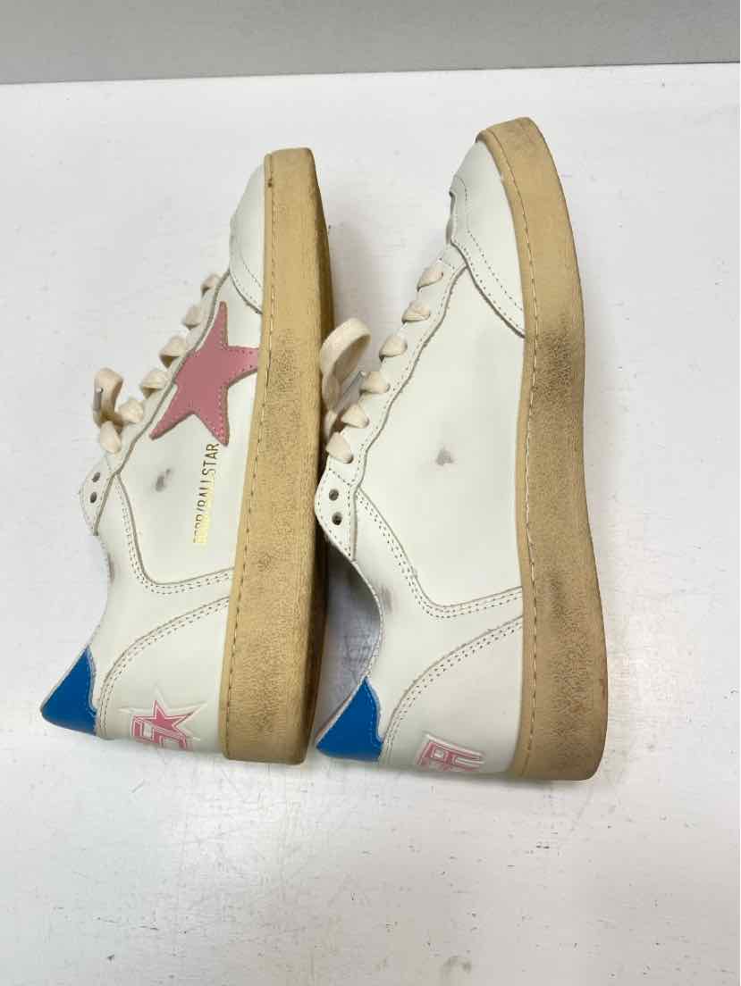 Golden Goose Ball Star 9 Sneakers