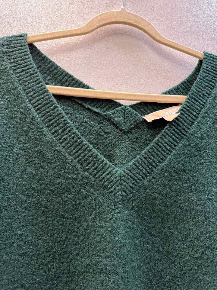 Michael Kors Size L Sweater