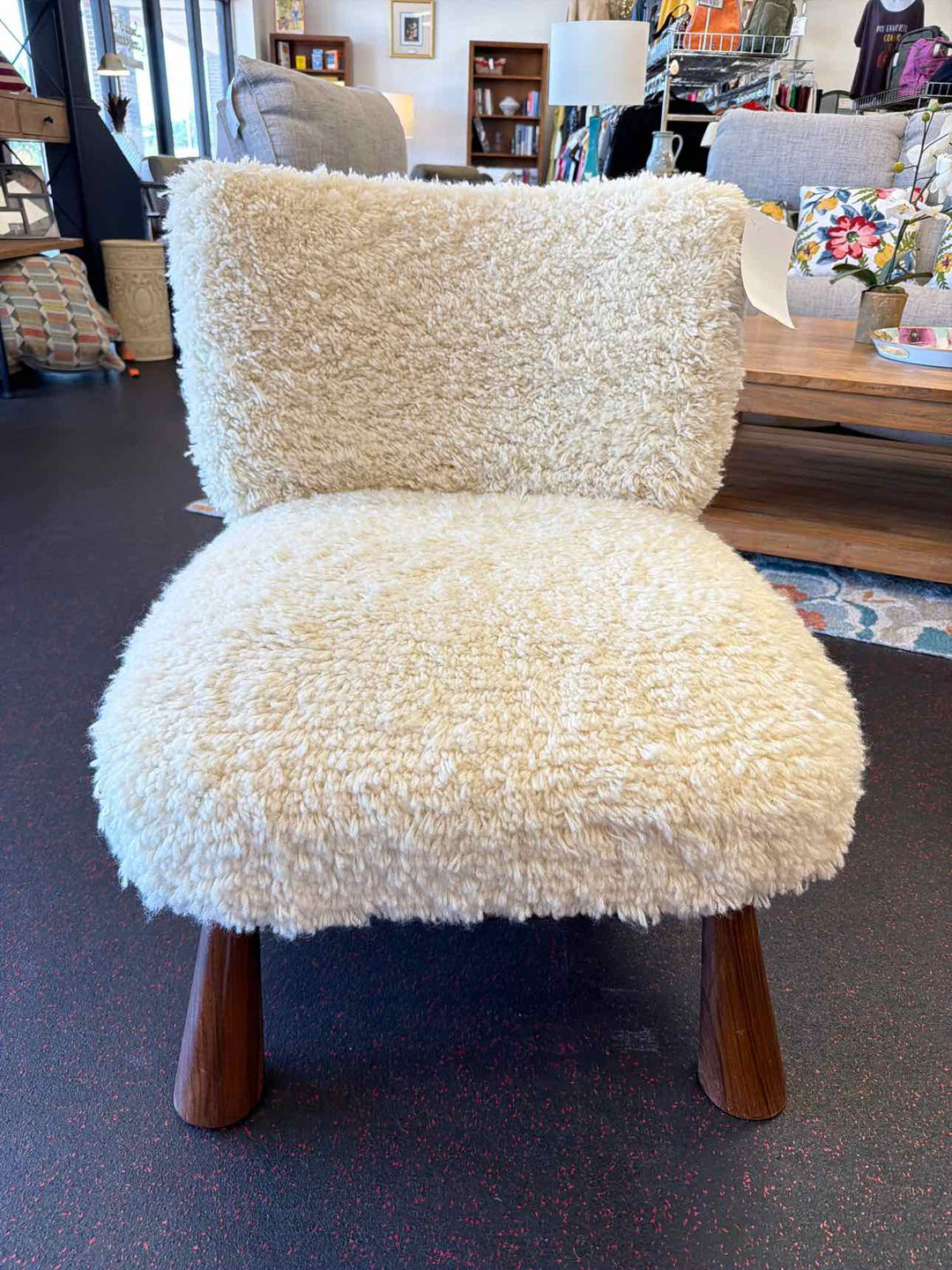 chair