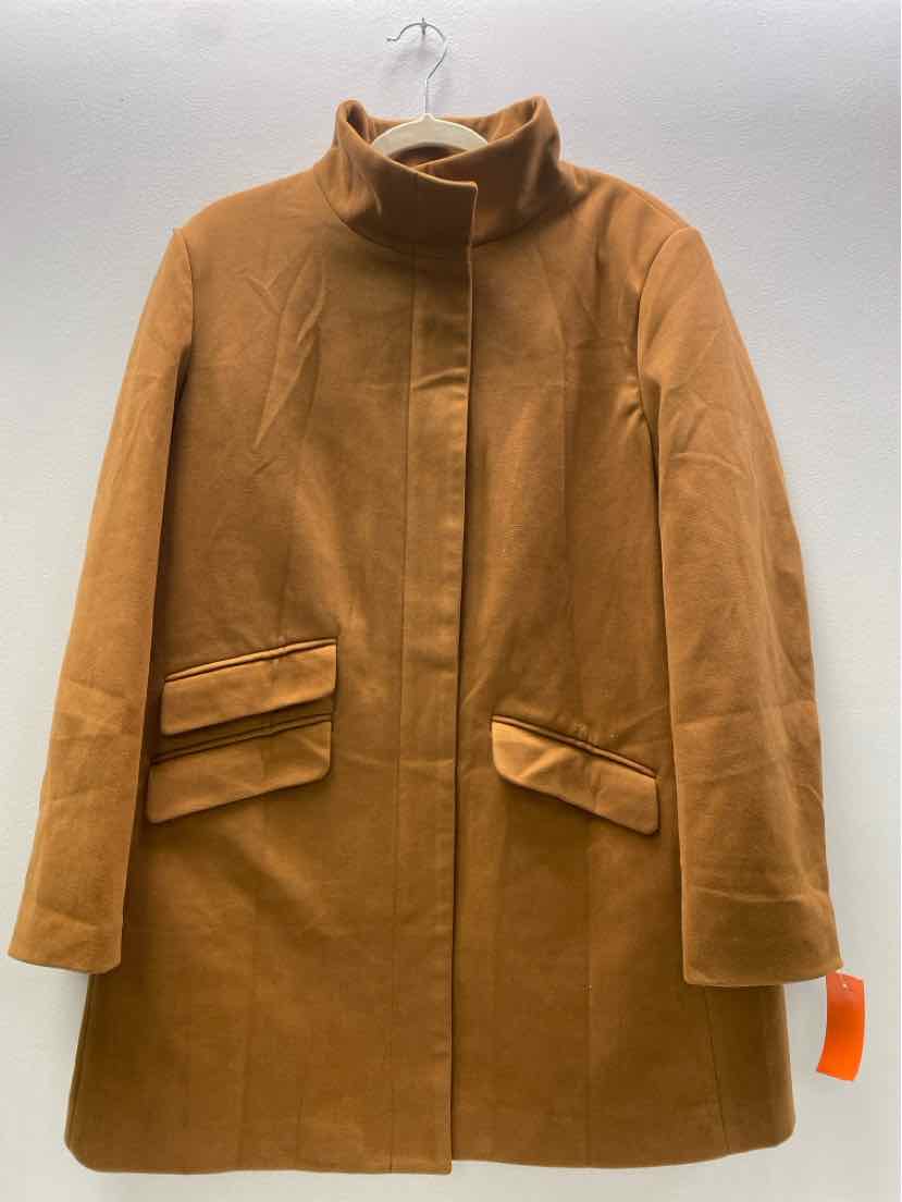 Size XL Coat