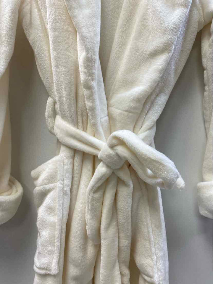 Lands End Size S Robe