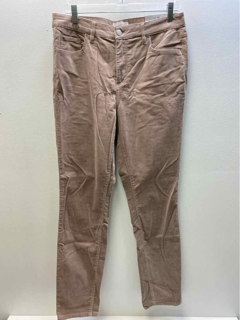 Loft Size 10 Corduroy