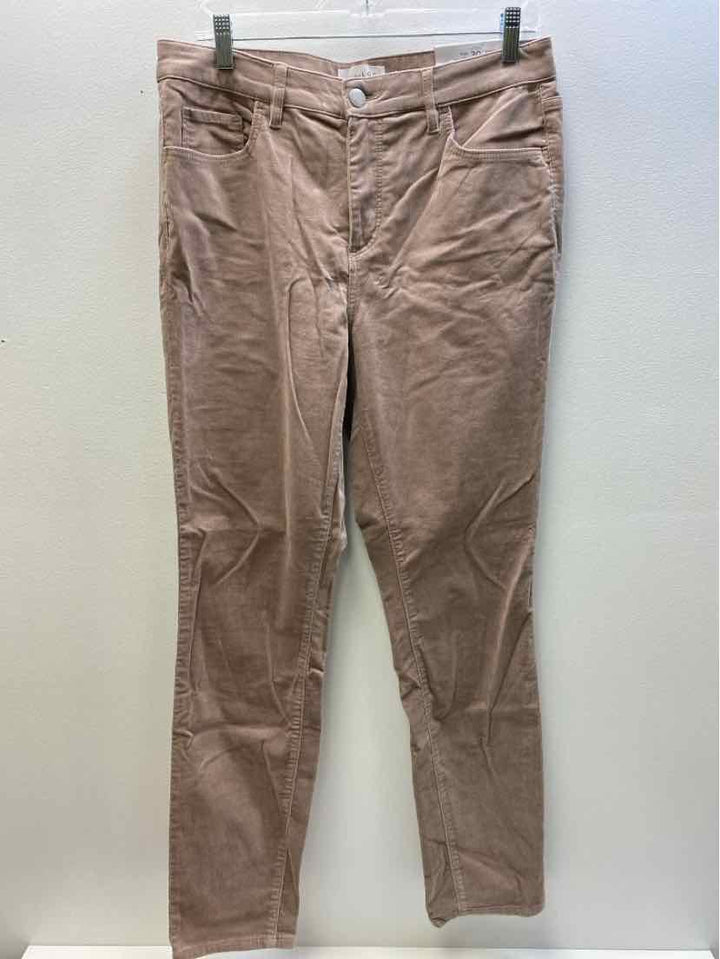 Loft Size 10 Corduroy