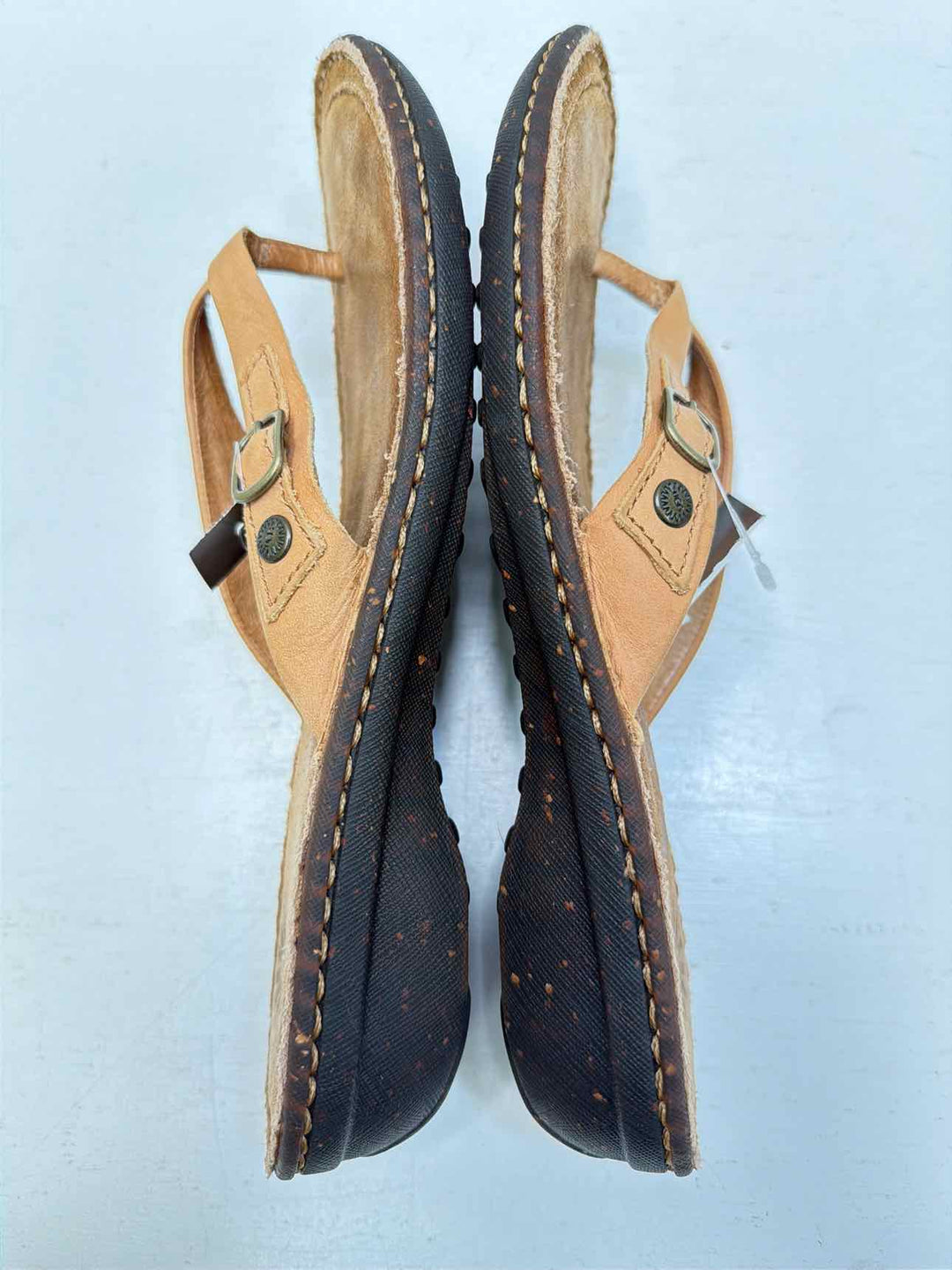 ugg 10 flip flops