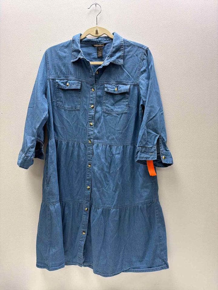 Millenium Size L Dress
