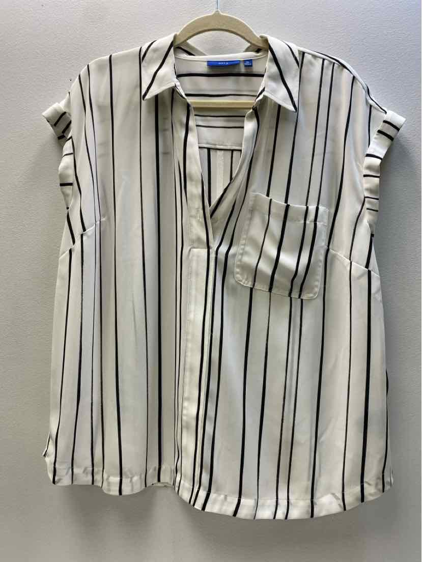 Apt 9 Size XL Blouse
