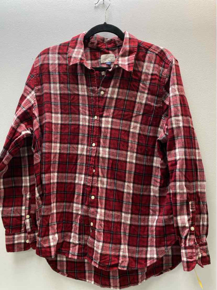 Universal Thread Size L flannel