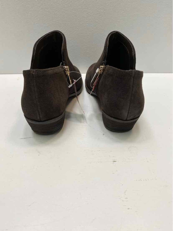 wonderly 9W Booties