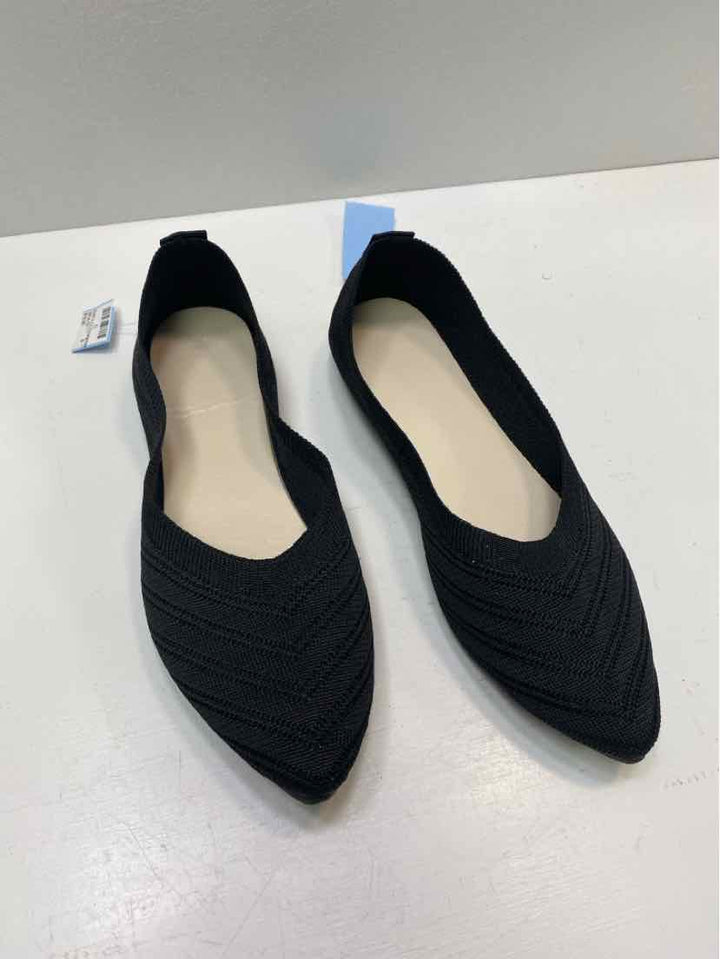 7/7.5 Flats