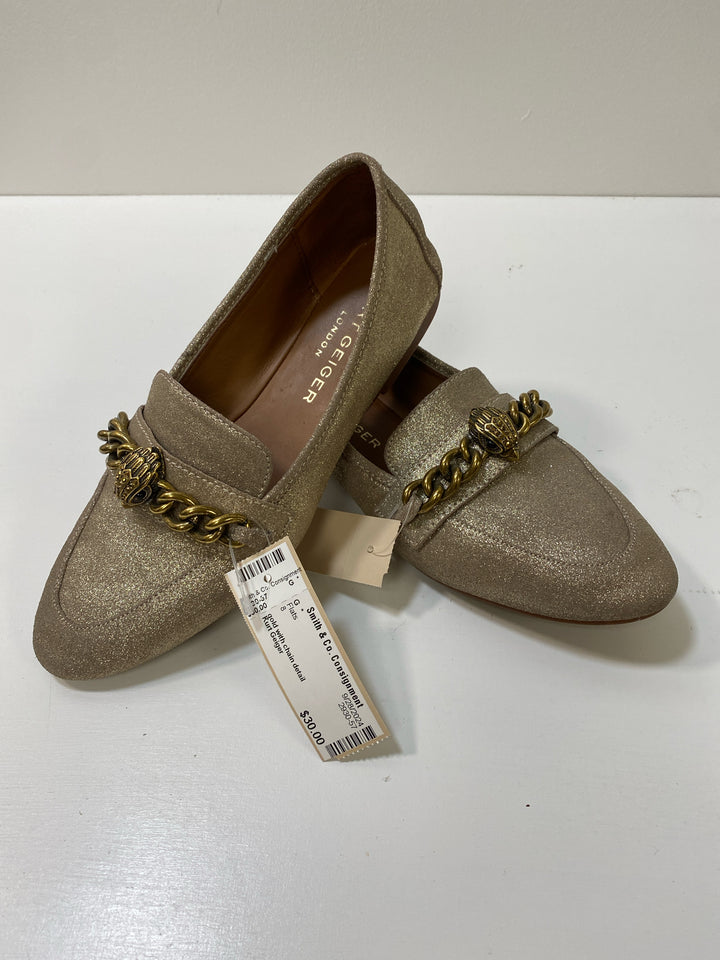 Kurt Geiger 8 Flats