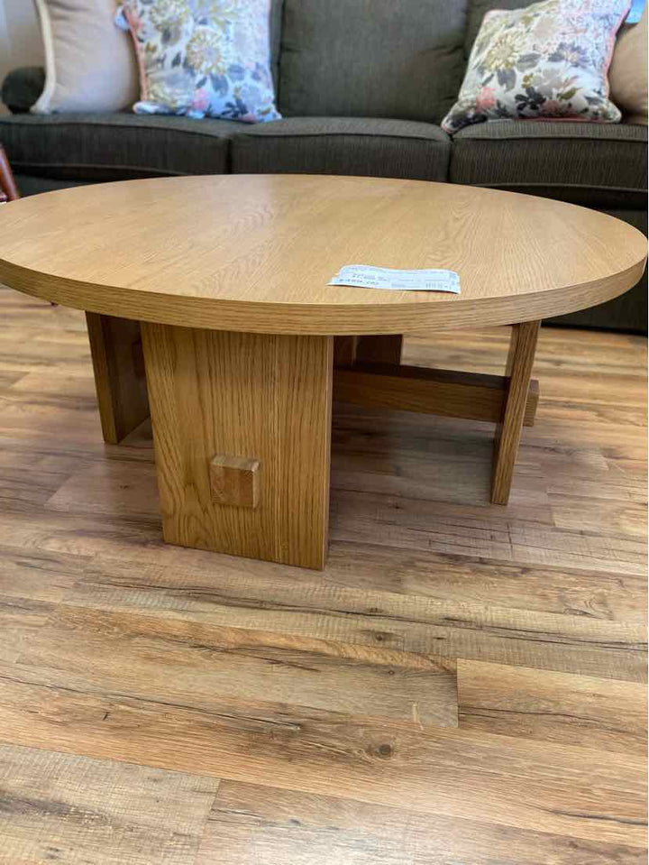 Co. House Designs coffee table
