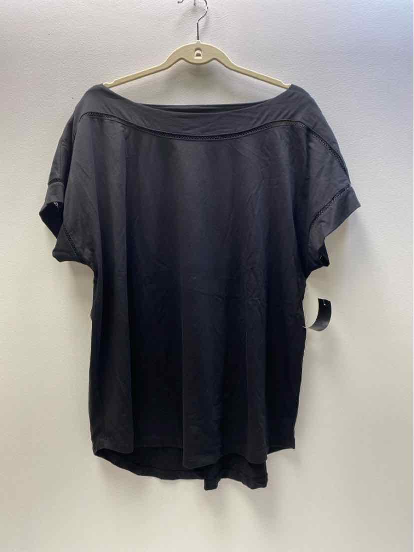 Lane Bryant Size 18/20 Blouse