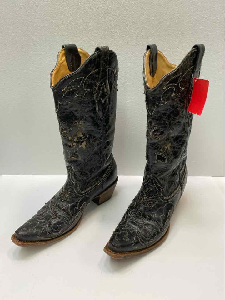 Ariat 9.5 Boots
