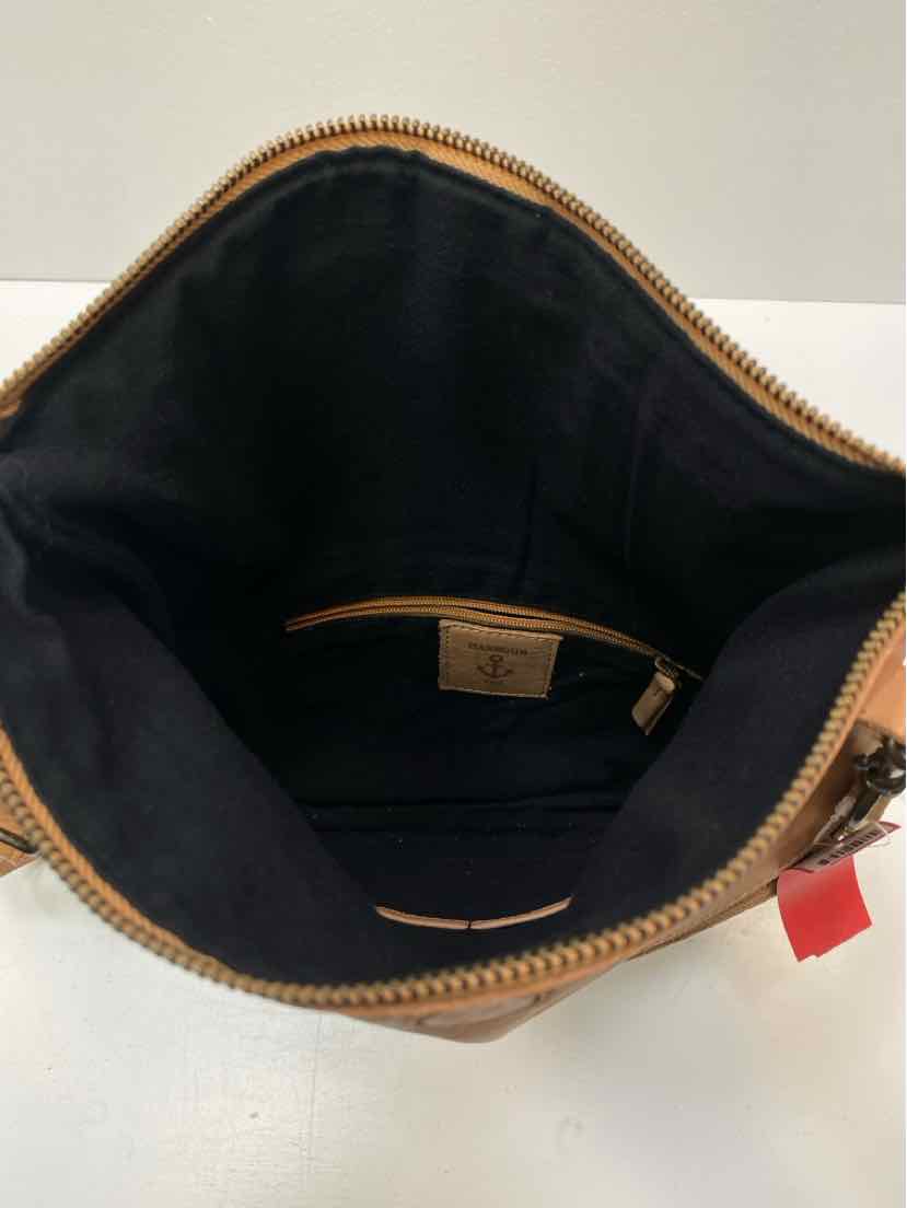 Harbour 2nd Crossbody
