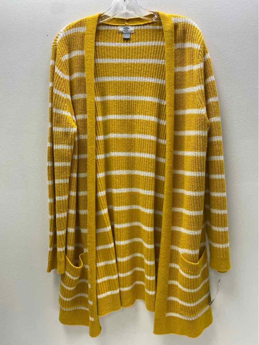 Old Navy Size L Cardigan